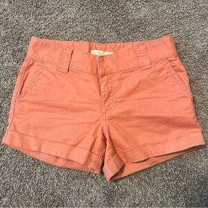 Tory Burch shorts